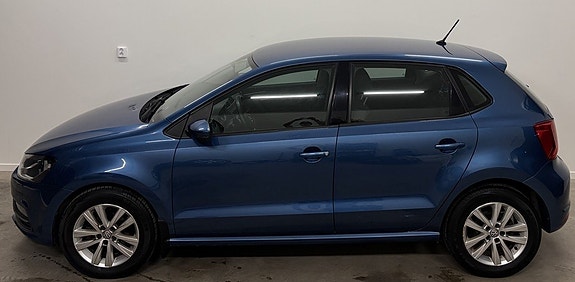 Volkswagen Polo 4 of 5
