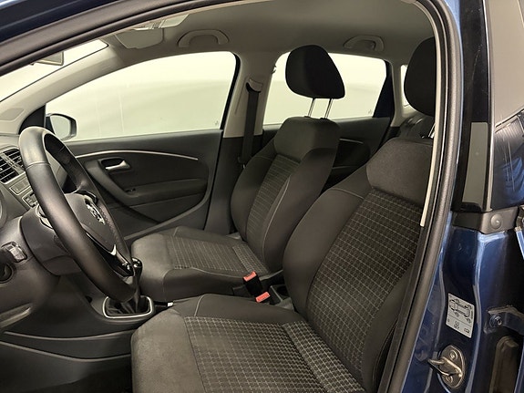 Volkswagen Polo 8 of 11