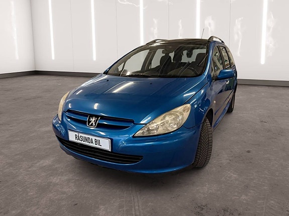 İkinci el  Peugeot 307 
