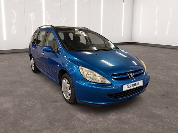 Peugeot 307 3 of 5