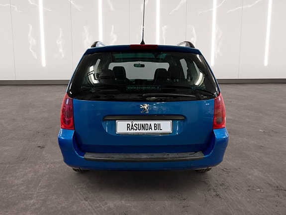 Peugeot 307 6 of 12