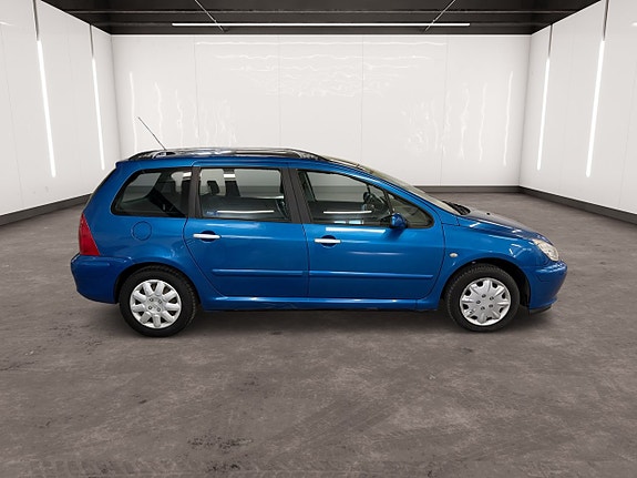 Peugeot 307 5 of 5
