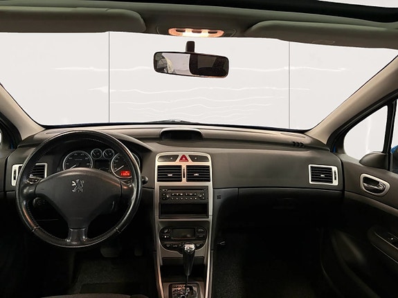Peugeot 307 7 of 12