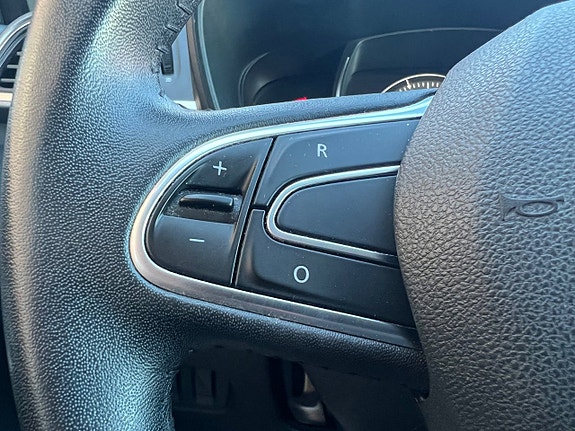 Renault Kadjar 17 of 19