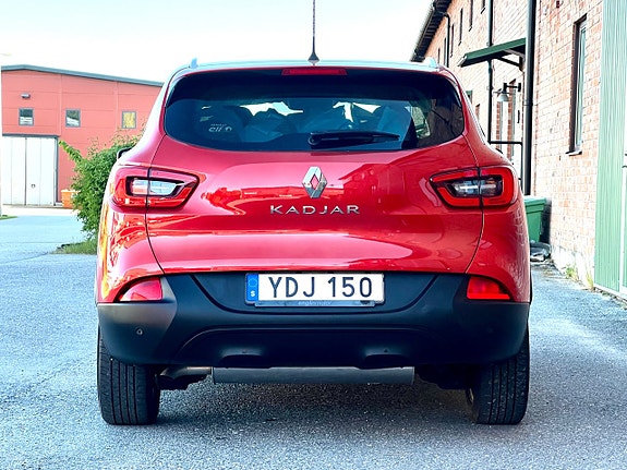 Renault Kadjar 6 of 19