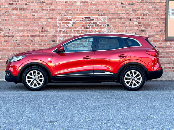 Renault Kadjar 4 of 5