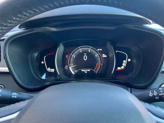 Renault Kadjar 14 of 19