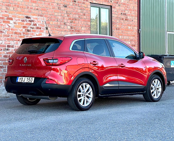 Renault Kadjar 7 of 19