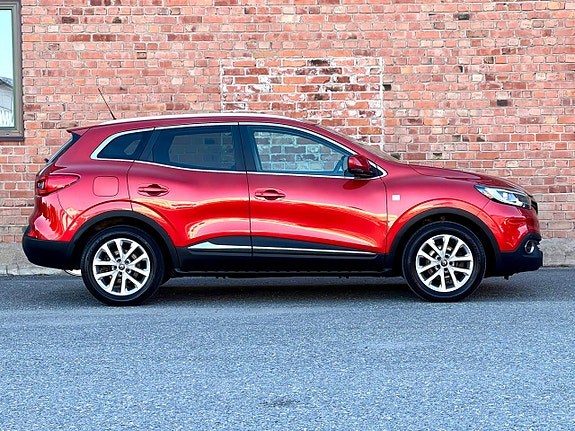 Renault Kadjar 8 of 19