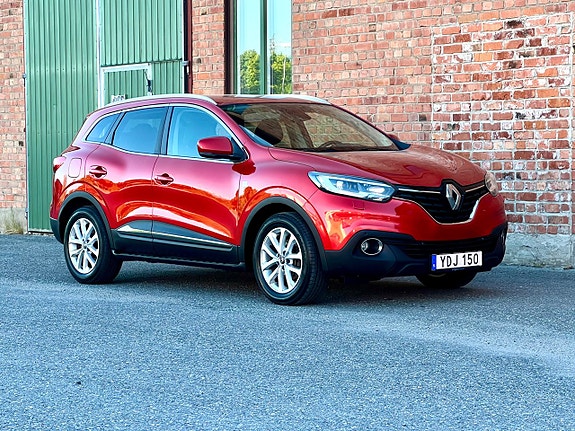 Renault Kadjar 9 of 19