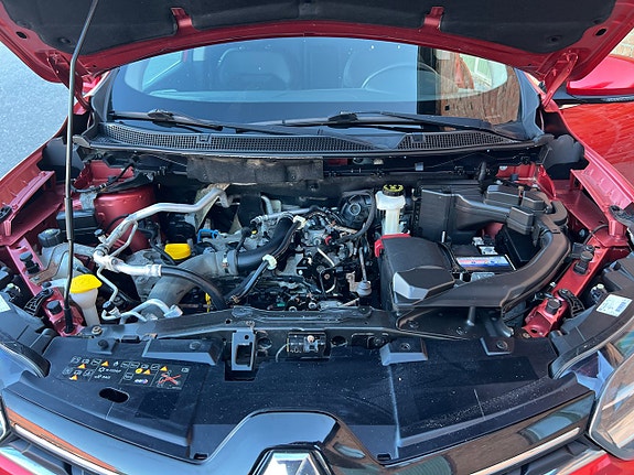 Renault Kadjar 19 of 19