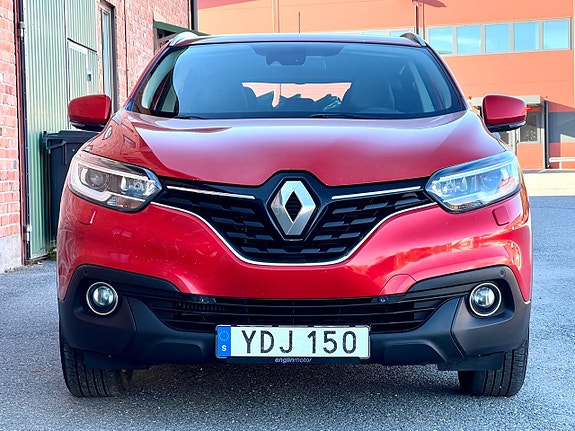 Renault Kadjar 2 of 5