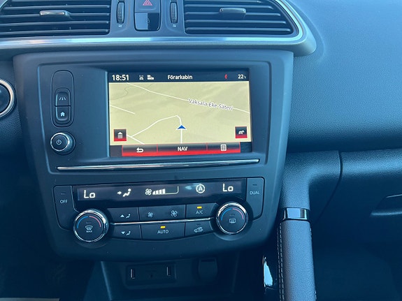 Renault Kadjar 15 of 19