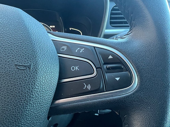 Renault Kadjar 18 of 19