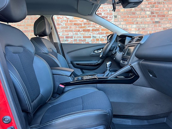 Renault Kadjar 10 of 19
