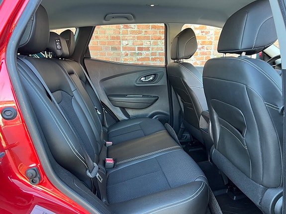 Renault Kadjar 11 of 19