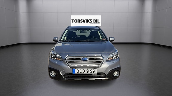 Subaru Outback 9 of 27
