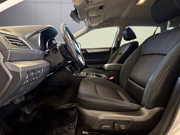 Subaru Outback 11 of 27