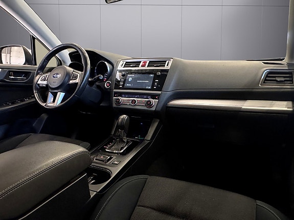 Subaru Outback 14 of 27