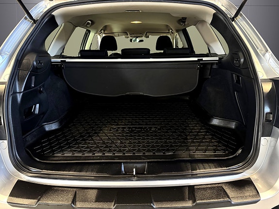 Subaru Outback 16 of 27