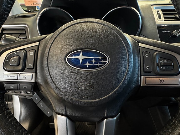 Subaru Outback 18 of 27