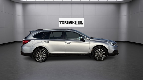 Subaru Outback 7 of 27