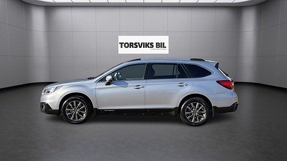 Subaru Outback 3 of 5