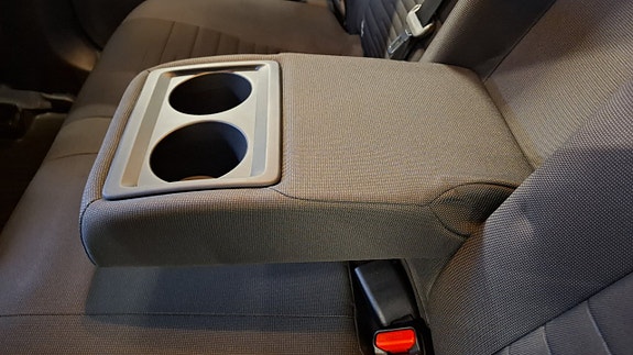 Toyota Auris 23 of 25