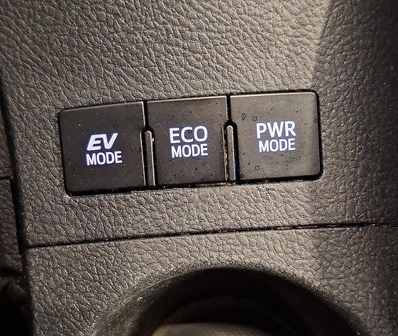 Toyota Auris 20 of 25