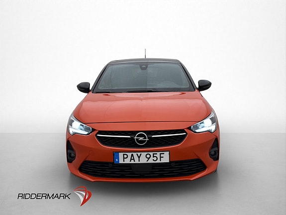 Opel Corsa-e 2 of 5