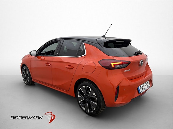 Opel Corsa-e 5 of 5