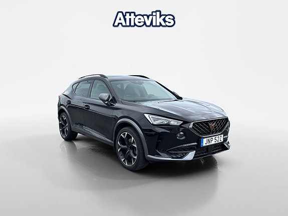 Cupra Formentor e-HYBRID