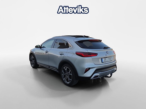Kia XCeed 5 of 5