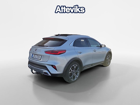 Kia XCeed 3 of 5