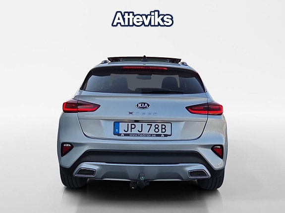 Kia XCeed 4 of 5