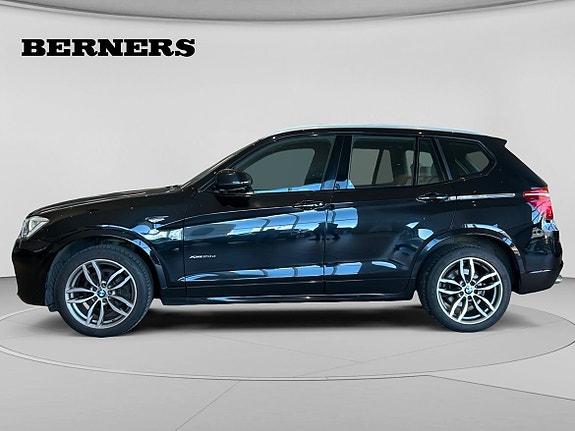 BMW X3 2 of 5