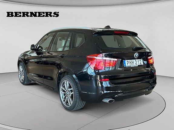 BMW X3 3 of 5