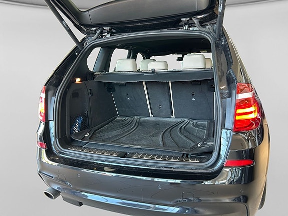 BMW X3 4 of 5