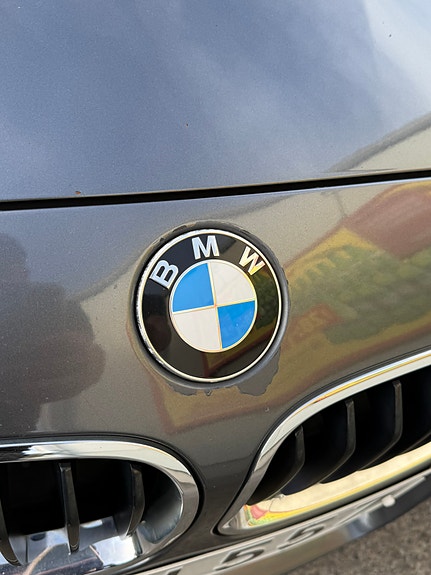 BMW 120d 5 of 5