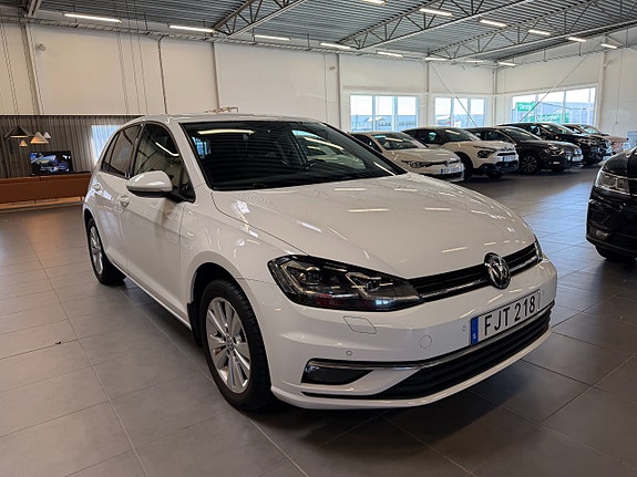 Volkswagen Golf-Serie