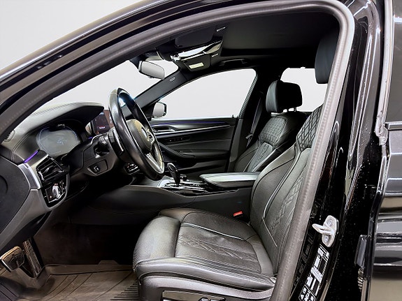 BMW 540d 9 of 24