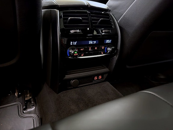 BMW 540d 17 of 24