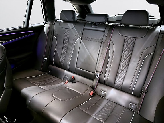 BMW 540d 16 of 24