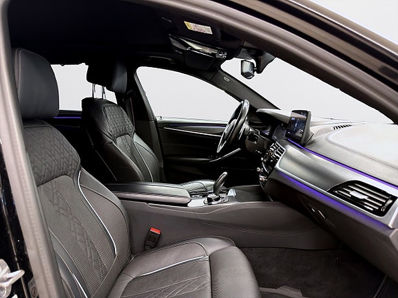BMW 540d 23 of 24