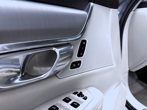 Volvo V90 14 of 20