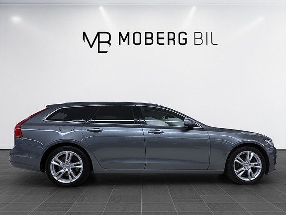 Volvo V90 4 of 20