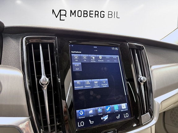 Volvo V90 20 of 20