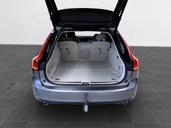 Volvo V90 7 of 20