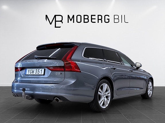 Volvo V90 5 of 20