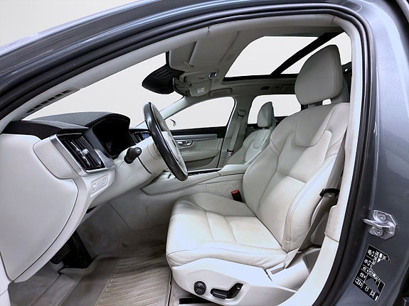 Volvo V90 13 of 20